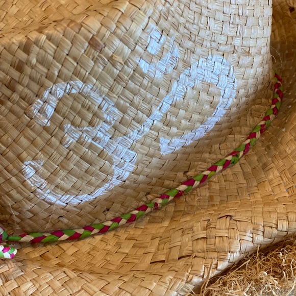 Shop Bop Summer POM Hat - Picture 3 of 5